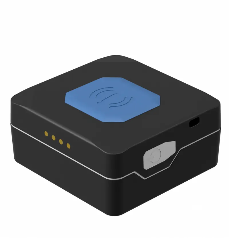 Trackerul personal Teltonika TMT250
